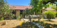 maison à ST ANDRE DE CUBZAC (33240)