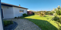 maison à LANGON (33210)