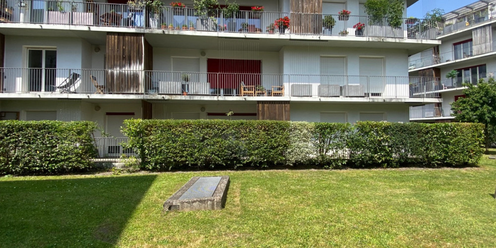 appartement à MERIGNAC (33700)
