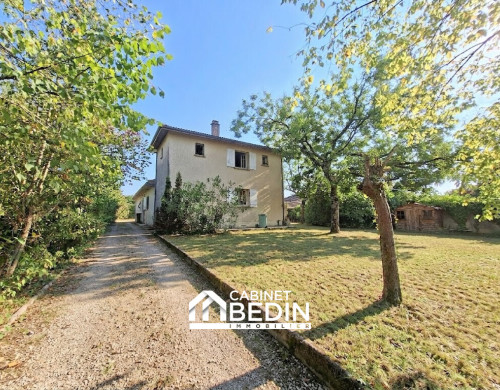maison  ARTIGUES PRES BORDEAUX