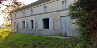 maison à ETAULIERS (33820)