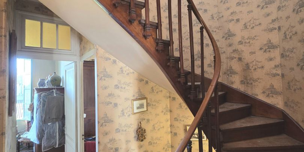 maison à LIBOURNE (33500)