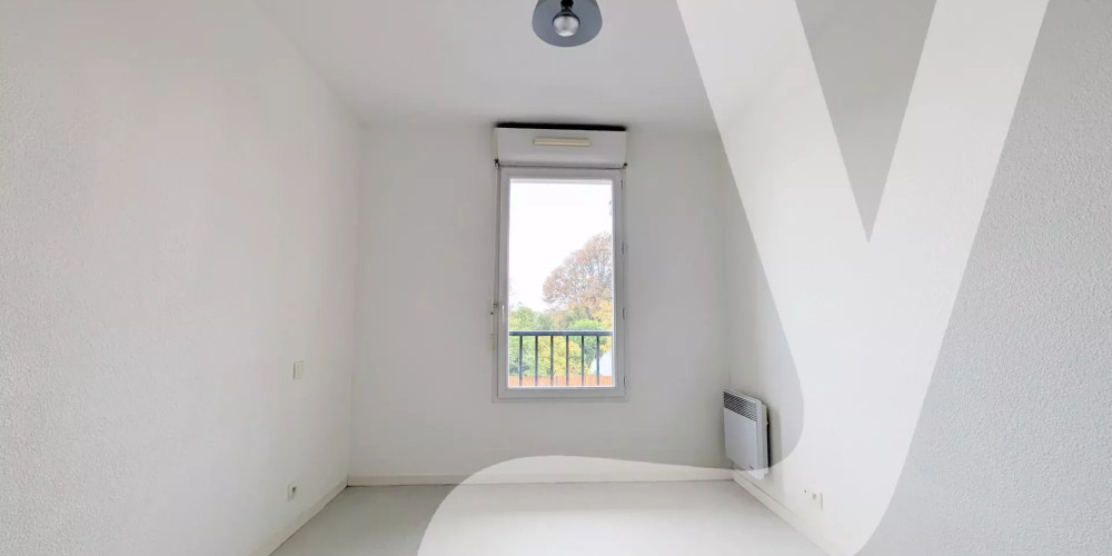 appartement à LA TESTE DE BUCH (33260)