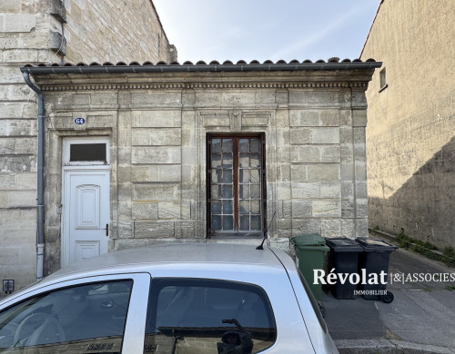 maison  BORDEAUX
