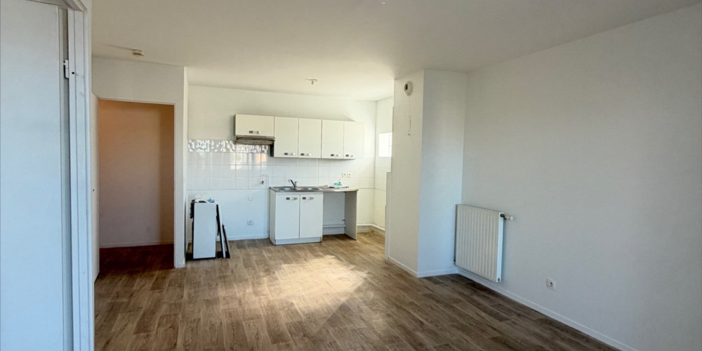 appartement à CENON (33150)
