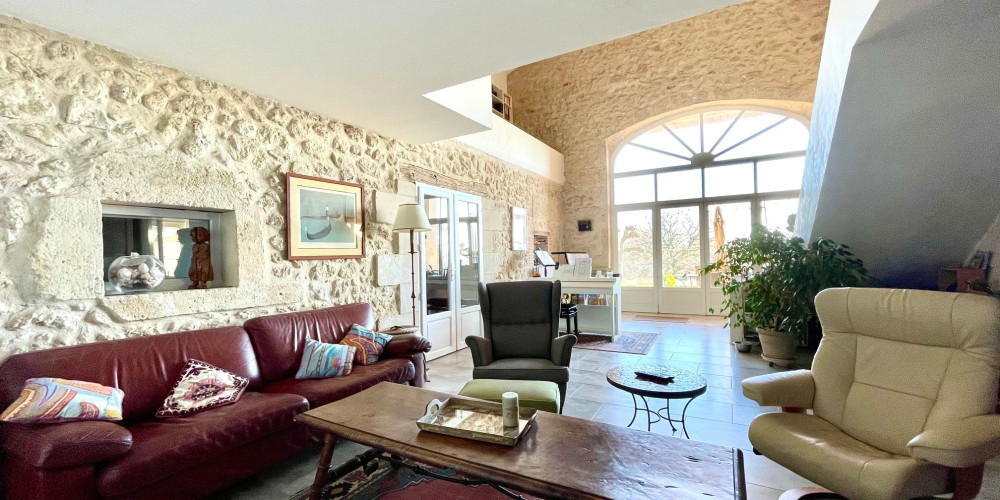 maison à BAZAS (33430)