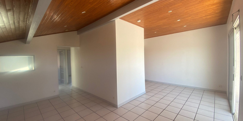 appartement à ARES (33740)