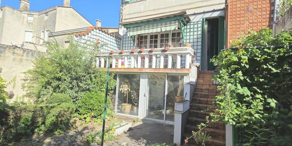 maison à LIBOURNE (33500)
