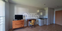 appartement à LA BREDE (33650)