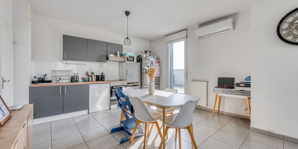 appartement à VILLENAVE D ORNON (33140)
