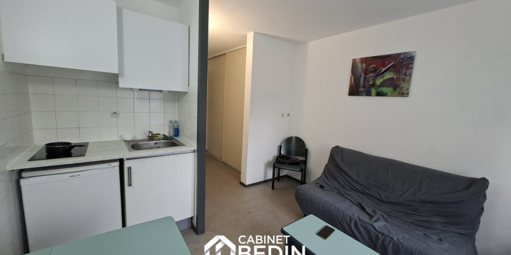 appartement à TALENCE (33400)