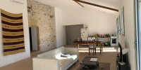 maison à LISTRAC DE DUREZE (33790)