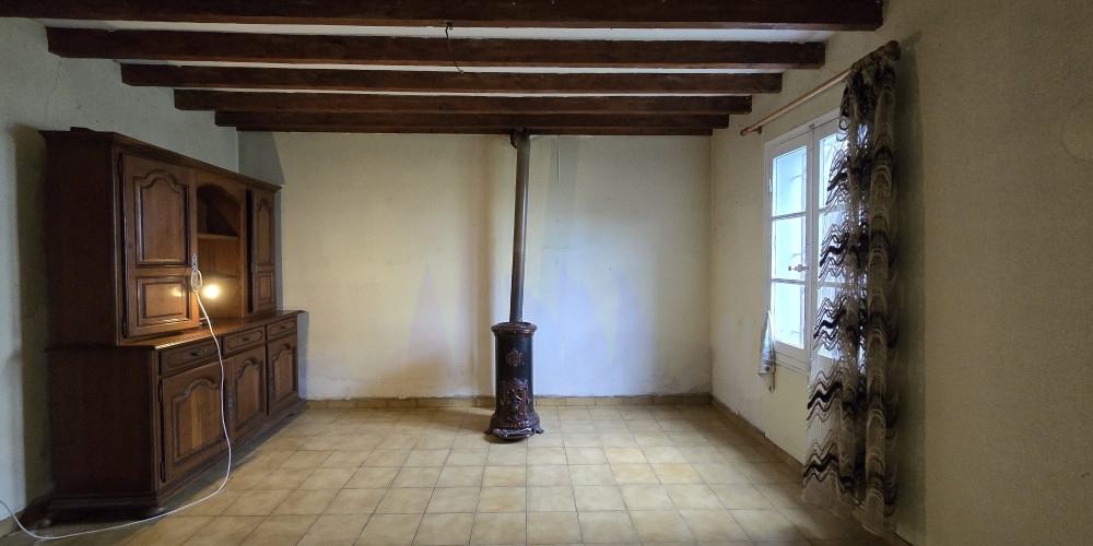 maison à MERIGNAC (33700)