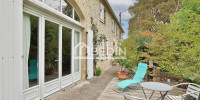 maison à FARGUES (33210)