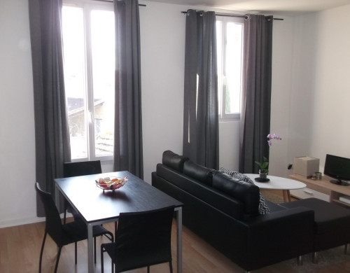 appartement  LIBOURNE