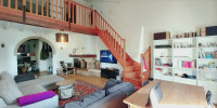 maison à ST VINCENT DE PAUL (33440)