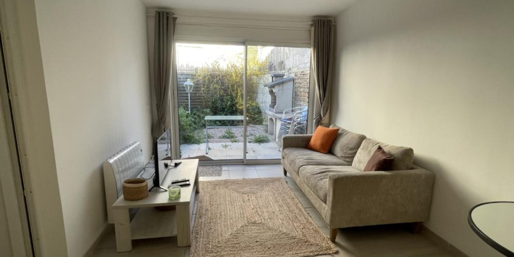 appartement à VILLENAVE D ORNON (33140)