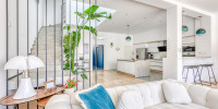maison à BORDEAUX (33000)
