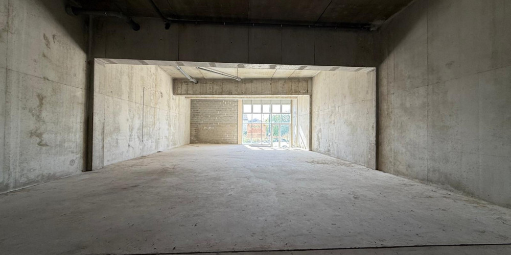 local industriel à BORDEAUX (33100)