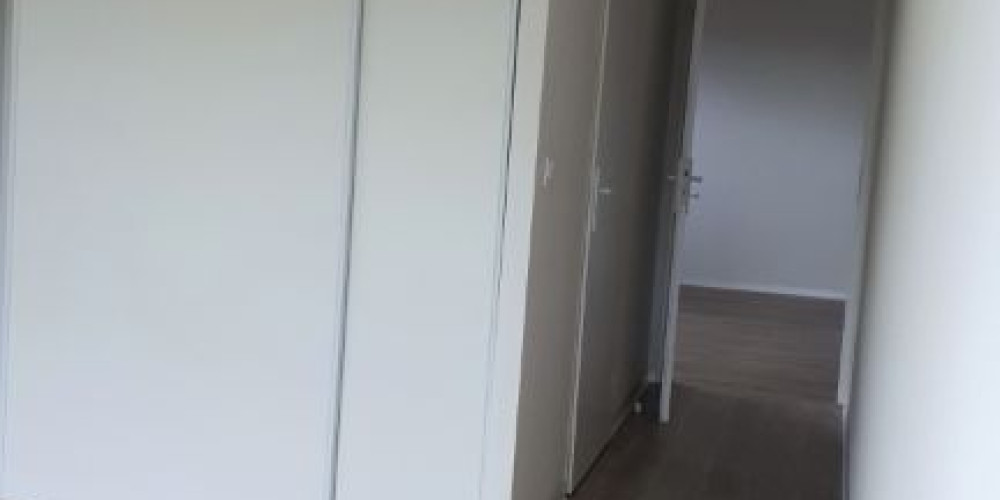 appartement à PESSAC (33600)