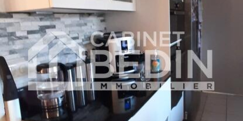 maison à LE TAILLAN MEDOC (33320)