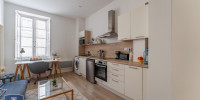appartement à BORDEAUX (33000)