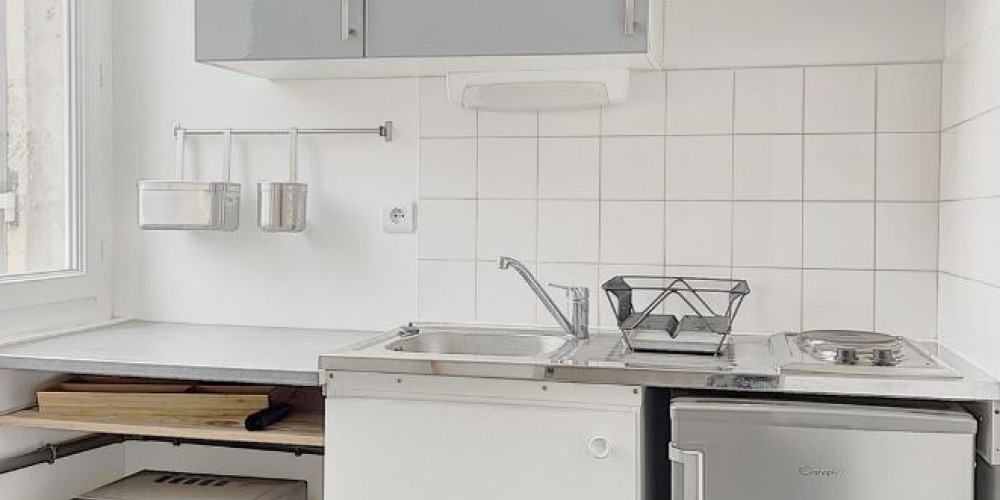 appartement à BORDEAUX (33000)