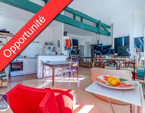 appartement  BORDEAUX