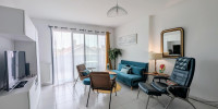 appartement à LA TESTE DE BUCH (33260)