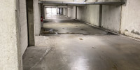 parking à LE BOUSCAT (33110)