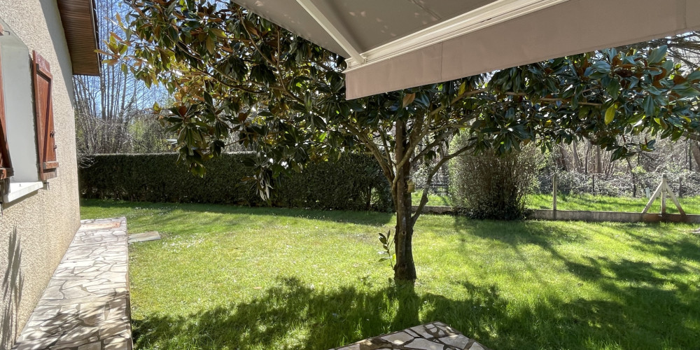 maison à LACANAU (33680)