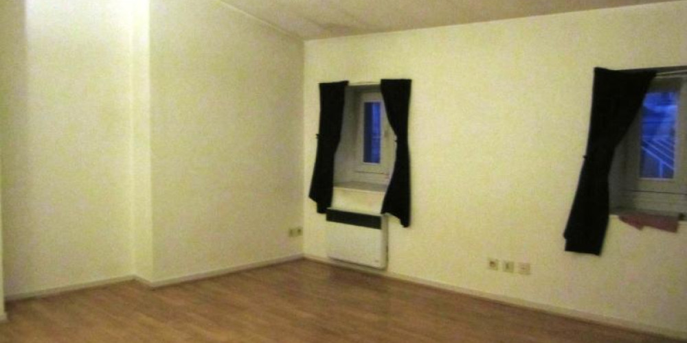 appartement à BORDEAUX (33000)