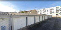 parking à PESSAC (33600)