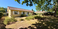 maison à ARES (33740)