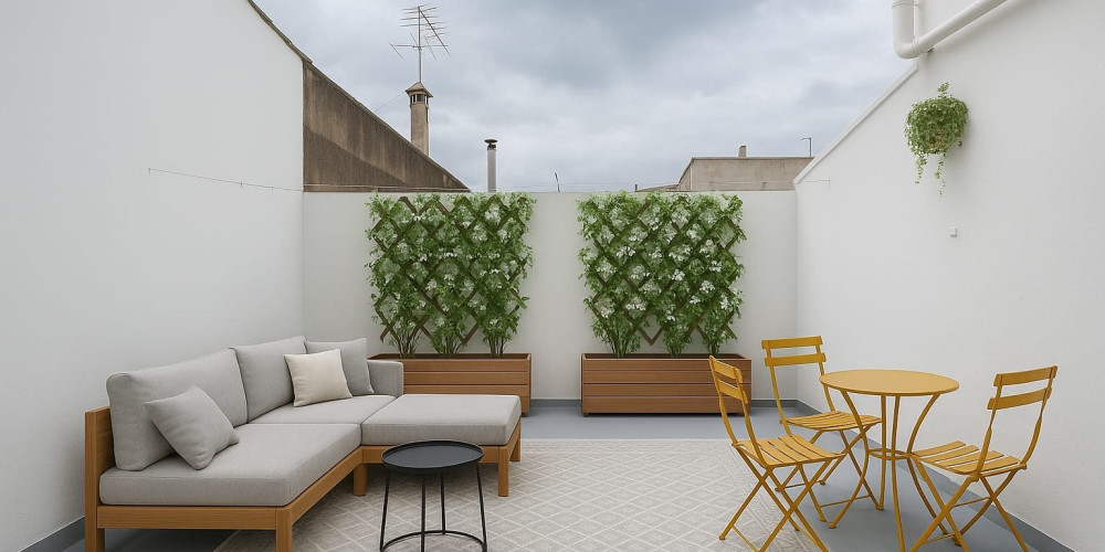 appartement à LIBOURNE (33500)