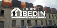 appartement à BORDEAUX (33000)