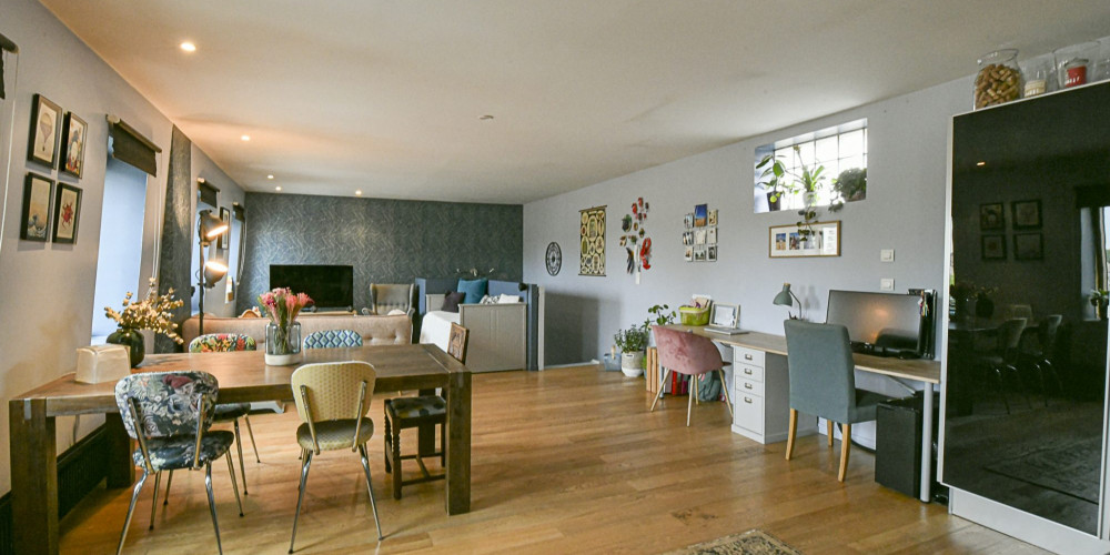 maison à BORDEAUX (33000)