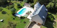 maison à COIMERES (33210)