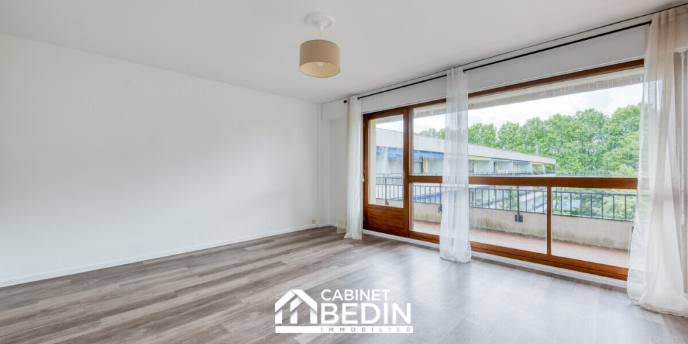 appartement à PESSAC (33600)