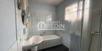 maison à BIGANOS (33380)