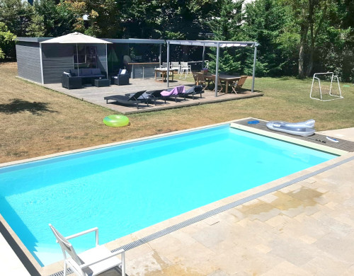 maison  TALENCE
