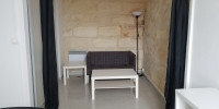 appartement à BORDEAUX (33800)