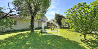 maison à MONTUSSAN (33450)