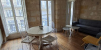 appartement à BORDEAUX (33000)
