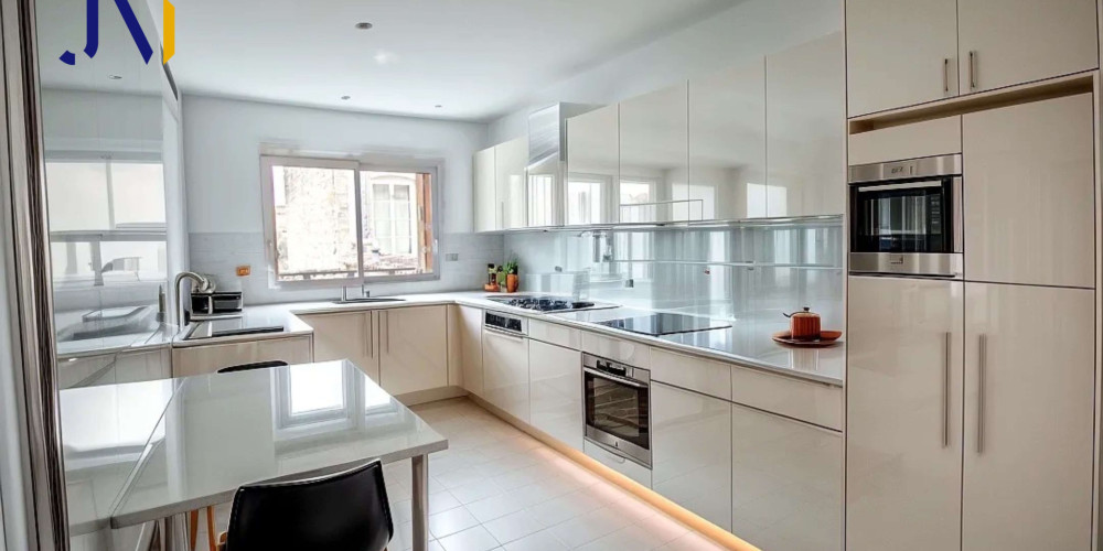 appartement à BORDEAUX (33000)
