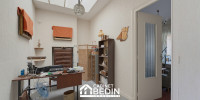 maison à BORDEAUX (33100)