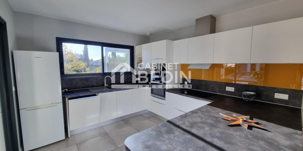 maison à LANTON (33138)