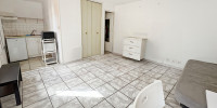 appartement à BORDEAUX (33800)