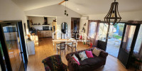 maison à ANDERNOS LES BAINS (33510)
