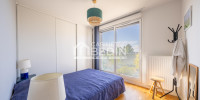 appartement à BORDEAUX (33100)
